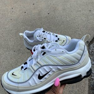 Nike Air Max 98